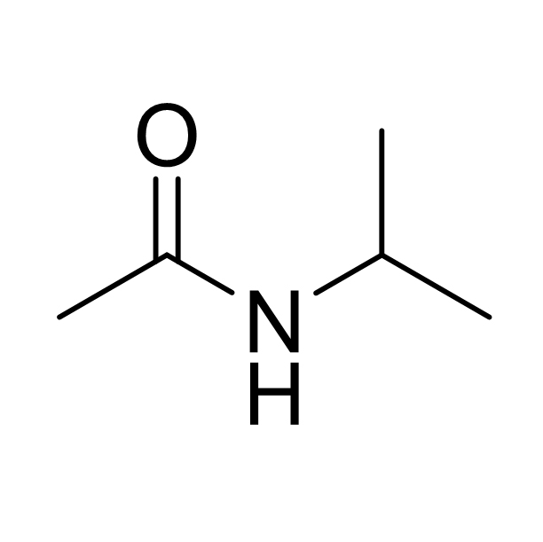 N-Isopropylacetamide CAS:1118-69-0