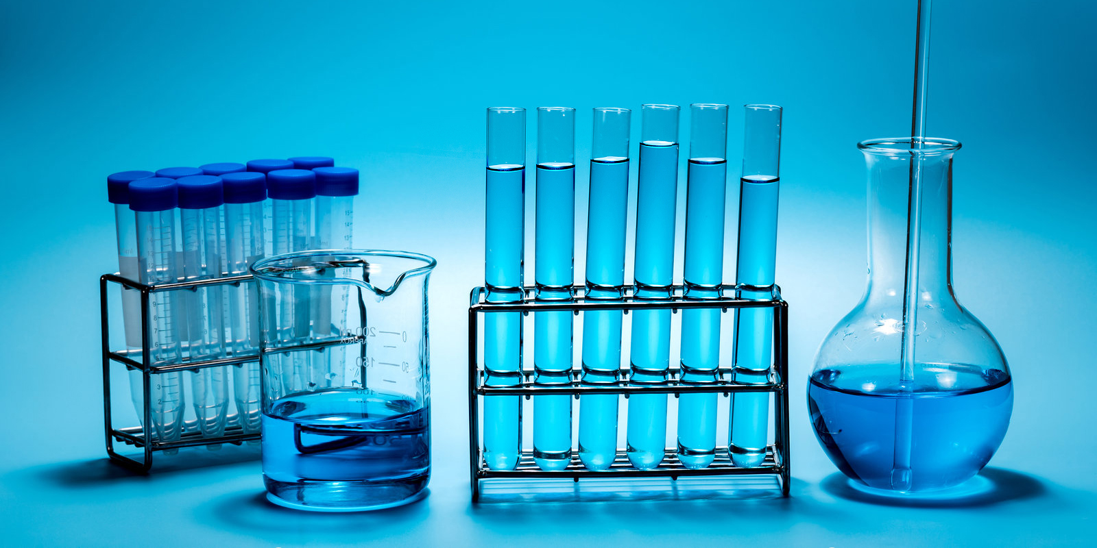 Chemical Laboratory