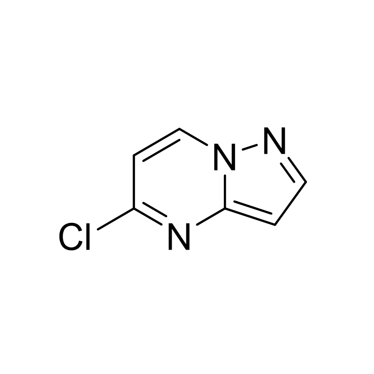 5-Chloropyrazolo[1,5-a]pyrimidine CAS:29274-24-6