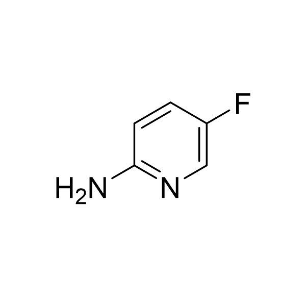 2-Amino-5-fluoropyridine CAS:21717-96-4