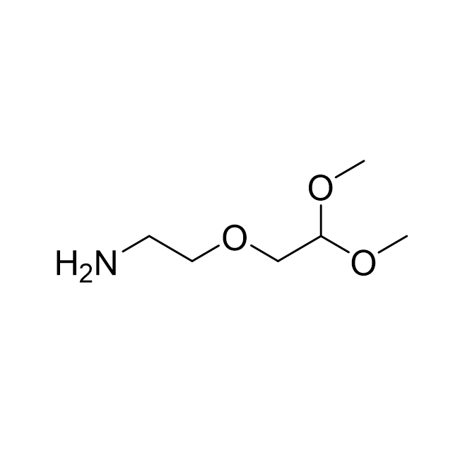 2-(2-aminoethoxy)-1,1-dimethoxyethane CAS:1228258-40-9